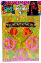 Load image into Gallery viewer, Rubie&#39;s Costume Feeling Groovy Female Hippy Accessory Kit
