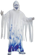 Forum Novelties Men's Ghostly Soul Taker Adult Costume