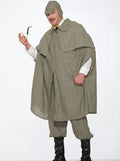 English Detective Adult Size Standard