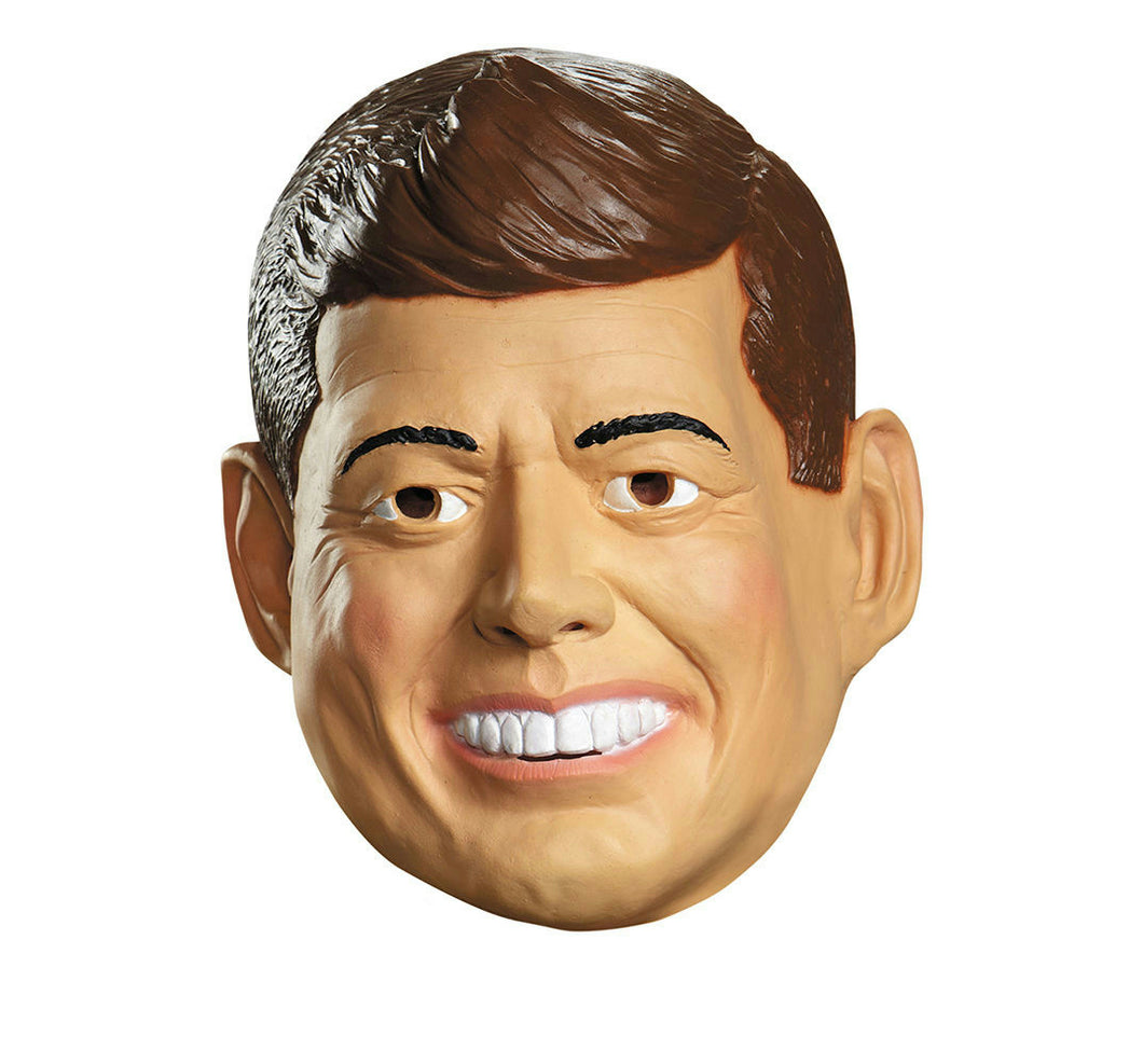 Politically Incorrect President John F. Kennedy JFK Adult Political Mask 87141