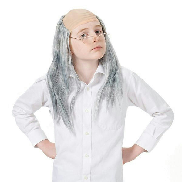 Benjamin Franklin Disguise Costume Accessory Kit