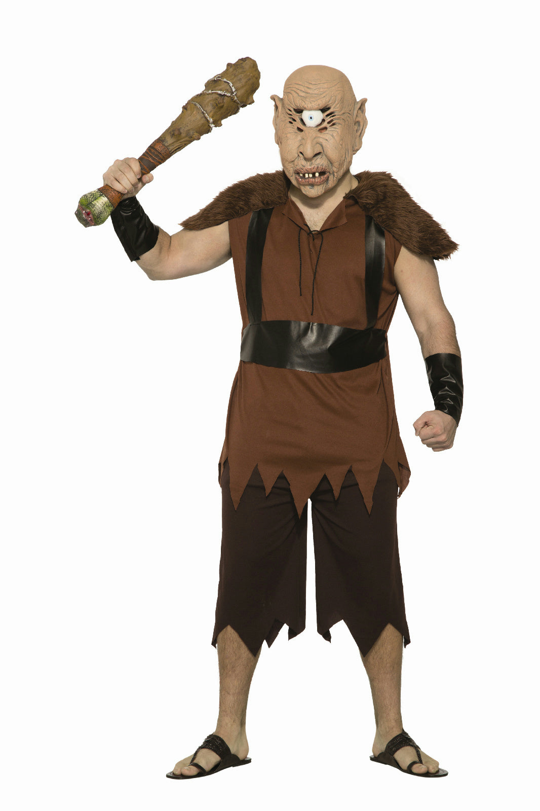 Mythical Creatures Cyclops Adult Costume