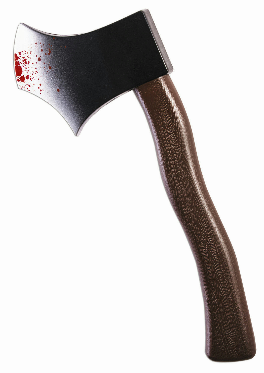 Axe In Head Bloody Zombie Halloween Headband
