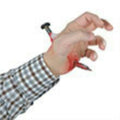 Bloody Nail Glove