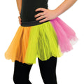 Rainbow Tutu