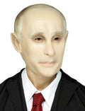 Putin Political Adult PVC Costume Mask