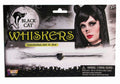 Sexy Black Cat Whiskers Costume Accessory 78371