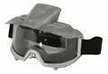 Forum Space Warrior Costume Mask