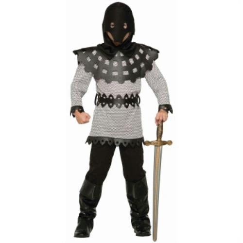 Forum Novelties Knight Child Costume Size Small 4-6