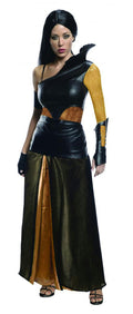 300 Rise of Empire: Artemisia Fire Battle Deluxe Adult Costume MEDIUM