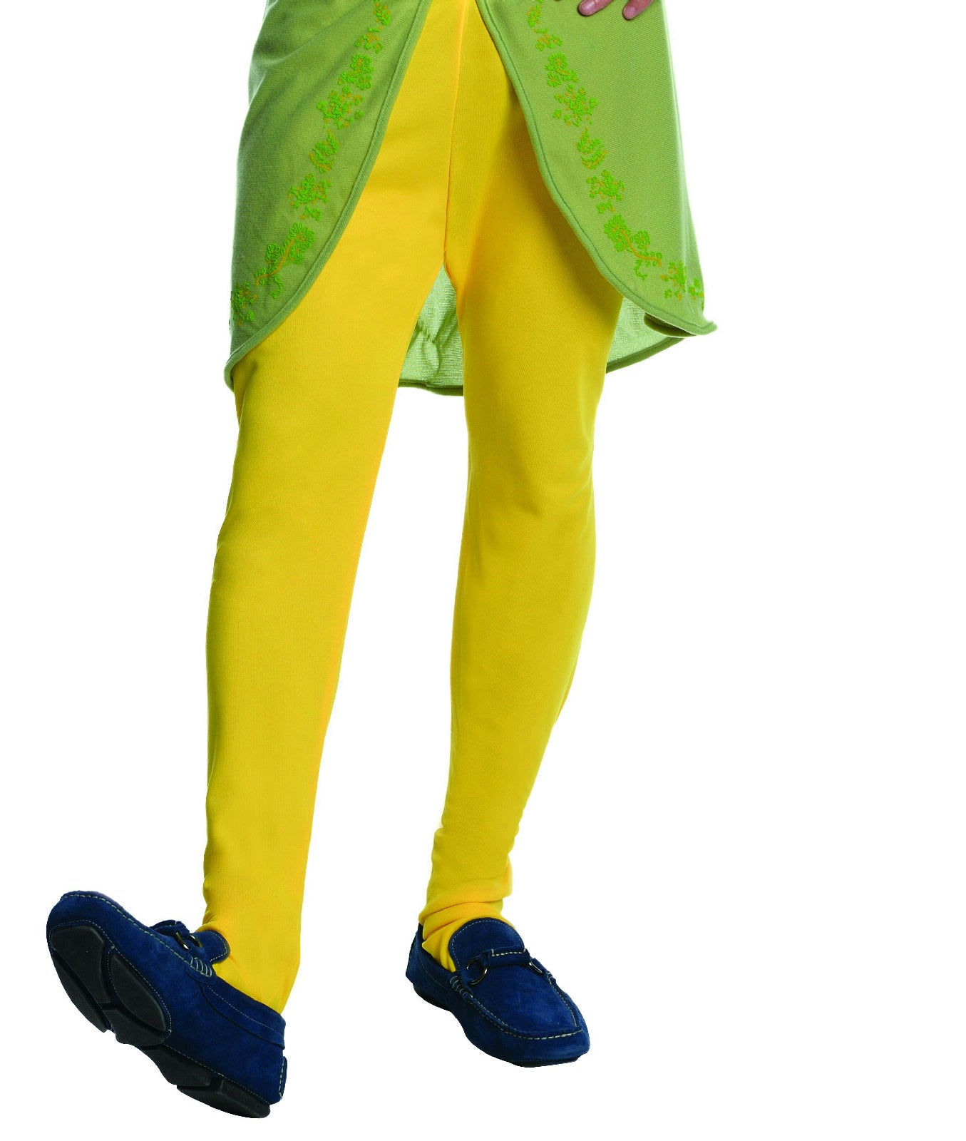 Buddy the Elf Movie Deluxe Adult Christmas Costume Size XL