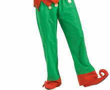 Load image into Gallery viewer, Simply Elf Unisex Adult Christmas Elf Costume

