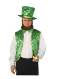 St. Patty's Day Leprechaun Adult Costume Accessory Kit