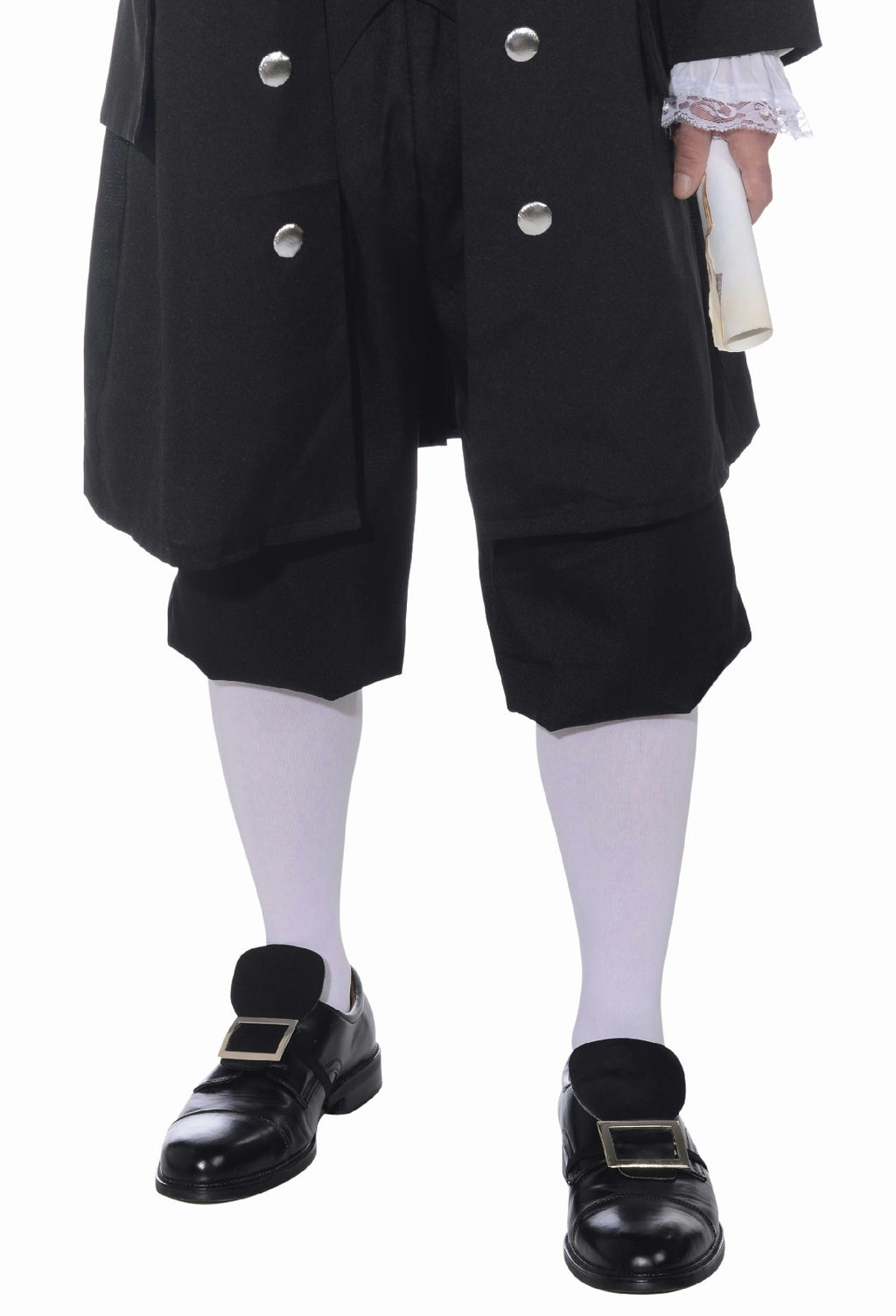 Founding Father Colonial President Washington Adult Costume
