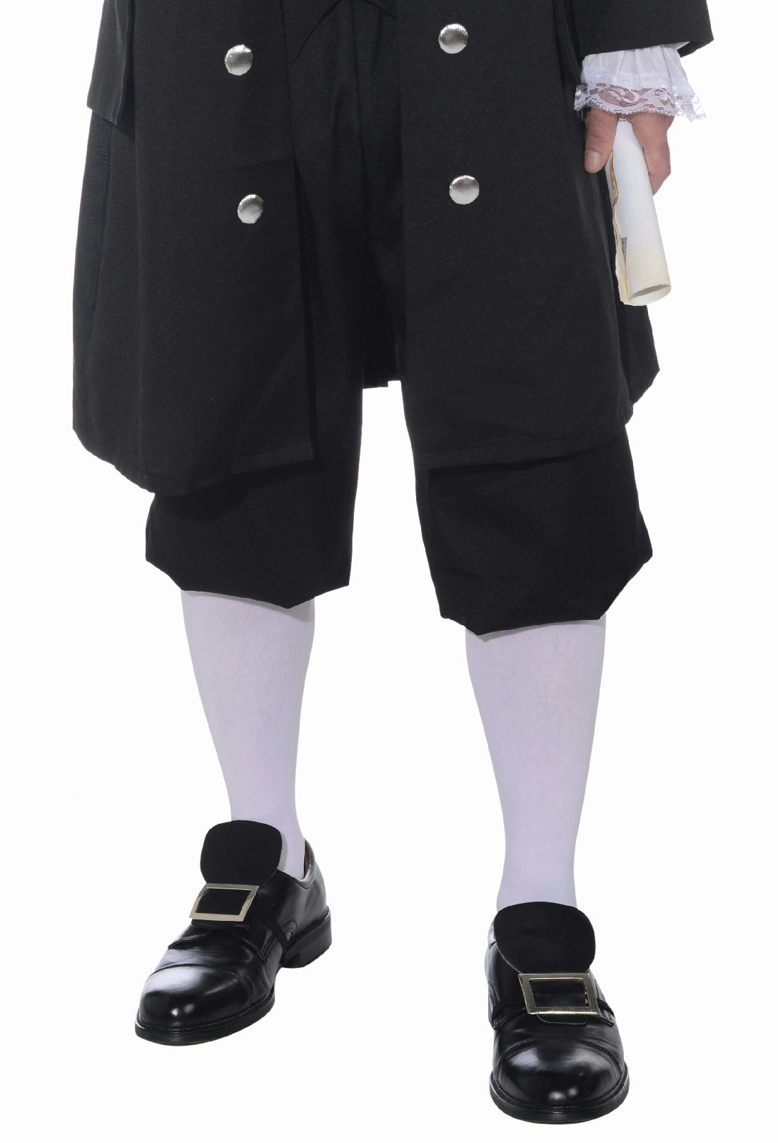 Founding Father Colonial President Washington Adult Costume