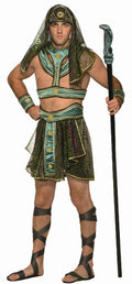 Egyptian King Pharaoh Tut Costume Standard