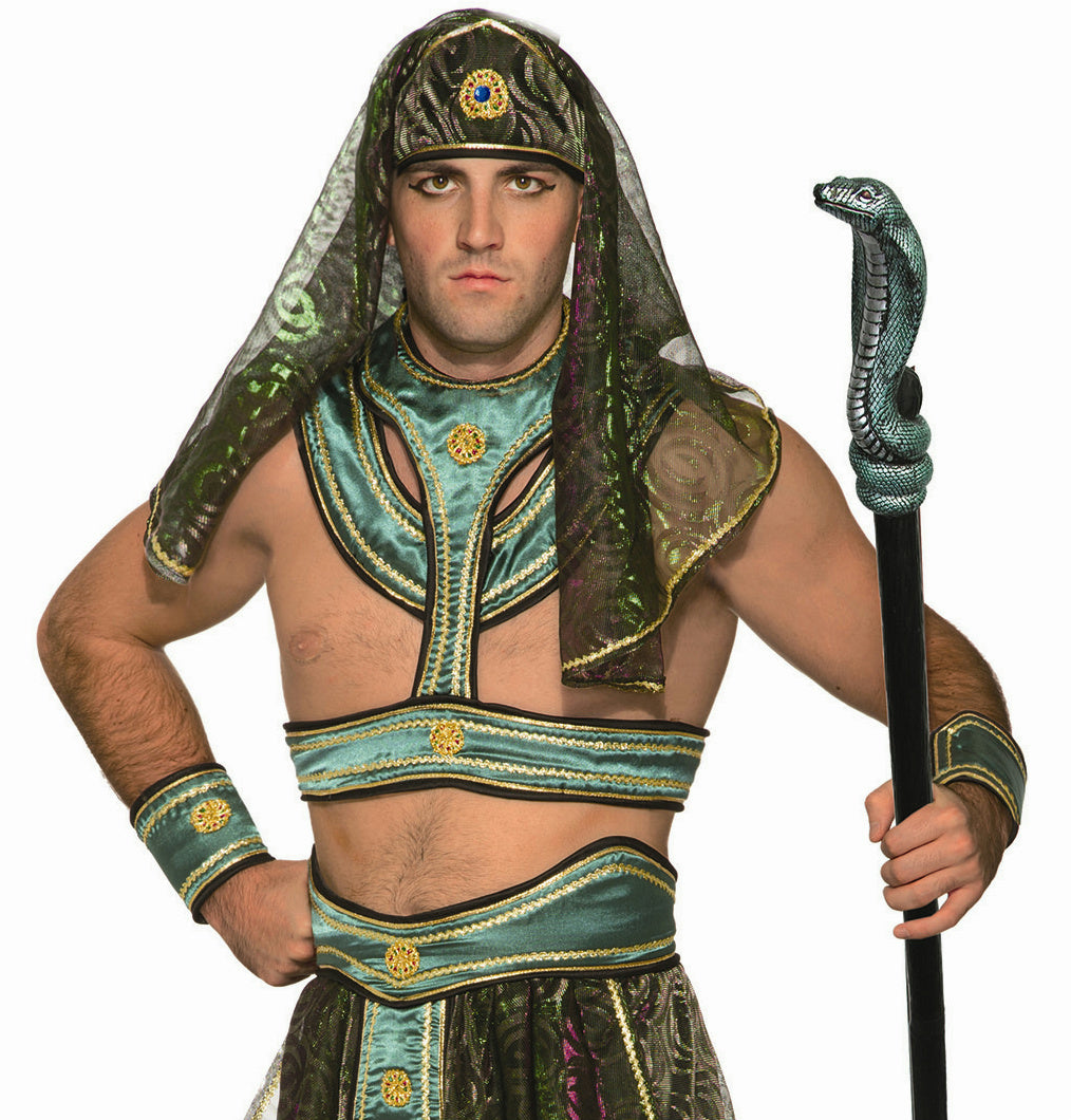 Egyptian King Pharaoh Tut Costume Standard