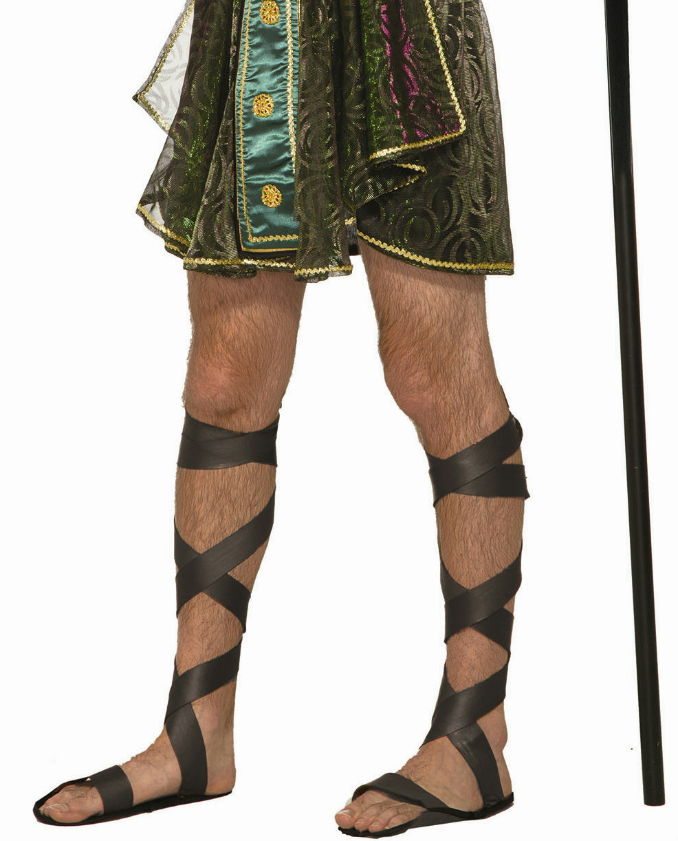 Egyptian King Pharaoh Tut Costume Standard