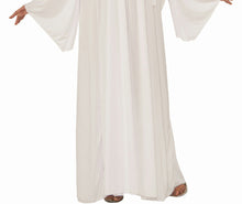 Load image into Gallery viewer, Angel Adult Value White Dress Plus Size Costume XL
