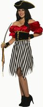 Load image into Gallery viewer, Pirate Matey Lady Adult Womens Classy Halloween Costume
