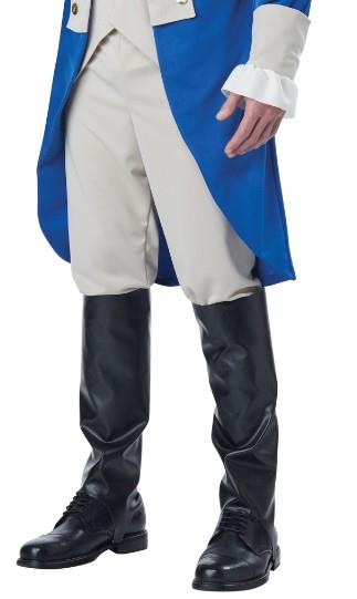 George Washington Adult Costume Size X-Small 36-38