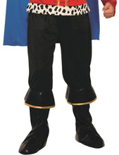 Load image into Gallery viewer, Royal King Regal Kids Halloween Costume Large 12-14
