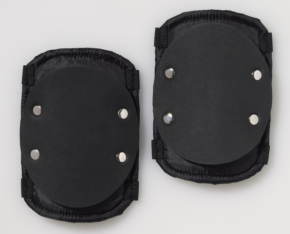 S.W.A.T. Elbow Guards Costume Accessory