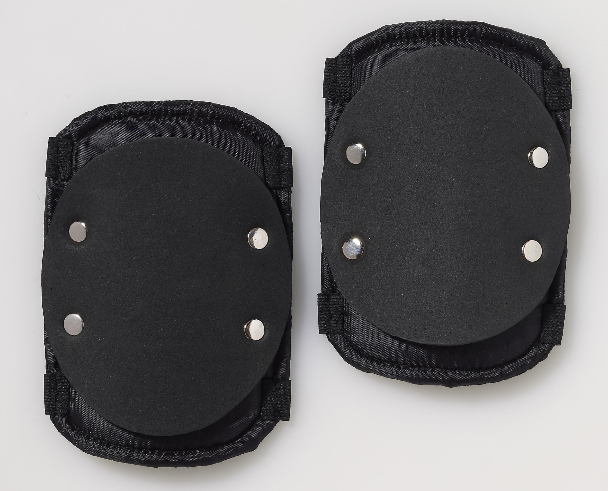 S.W.A.T. Elbow Guards Costume Accessory