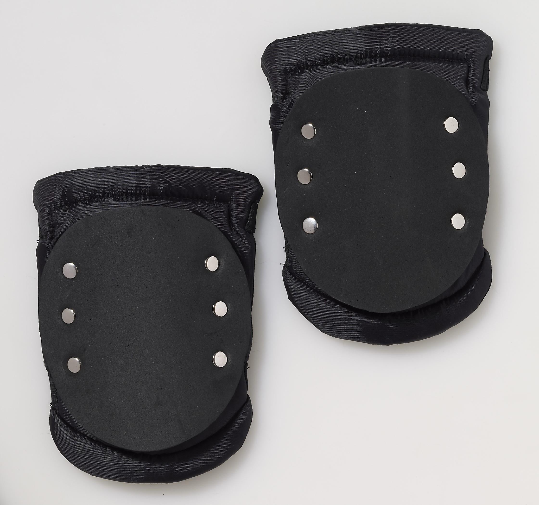 S.W.A.T. Knee Guards Costume Accessory