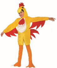 Load image into Gallery viewer, Clucky The Chicken Child Small 4-6 Chic Halloween Costume
