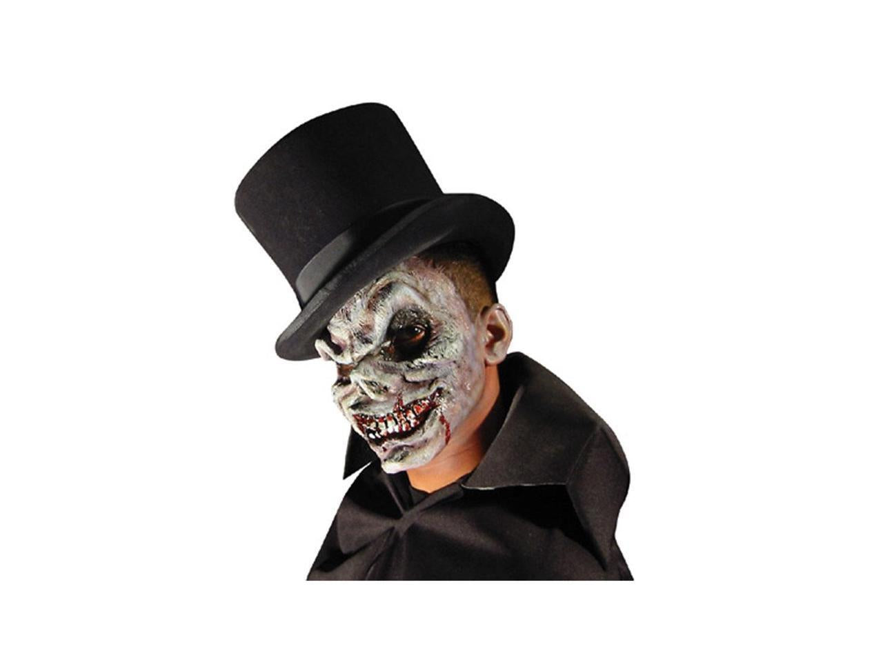 Skull Reel F/X Appliance Makeup Kit