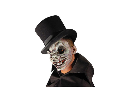 Skull Reel F/X Appliance Makeup Kit