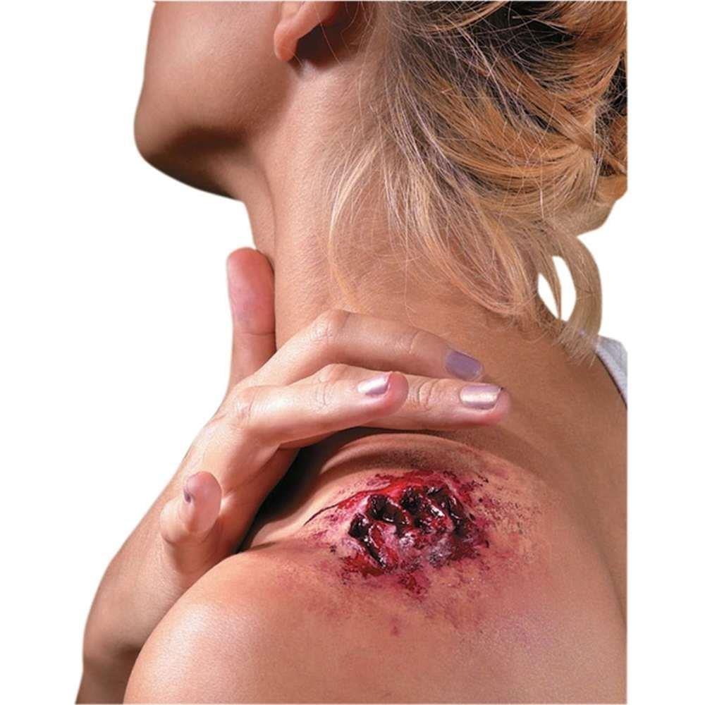Reel FX: Vampire Noseferatu Bite Latex Appliance Kit