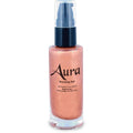 Aura Bronzing Gel by Mehron