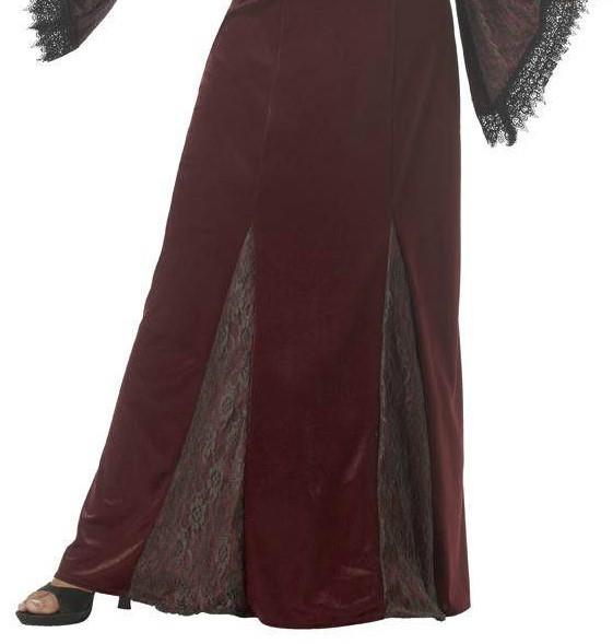 Renaissance Maiden Adult Costume Small 6-8