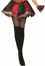 Load image into Gallery viewer, Racy Ring Mistress Master Mystery Circus Costume Standard
