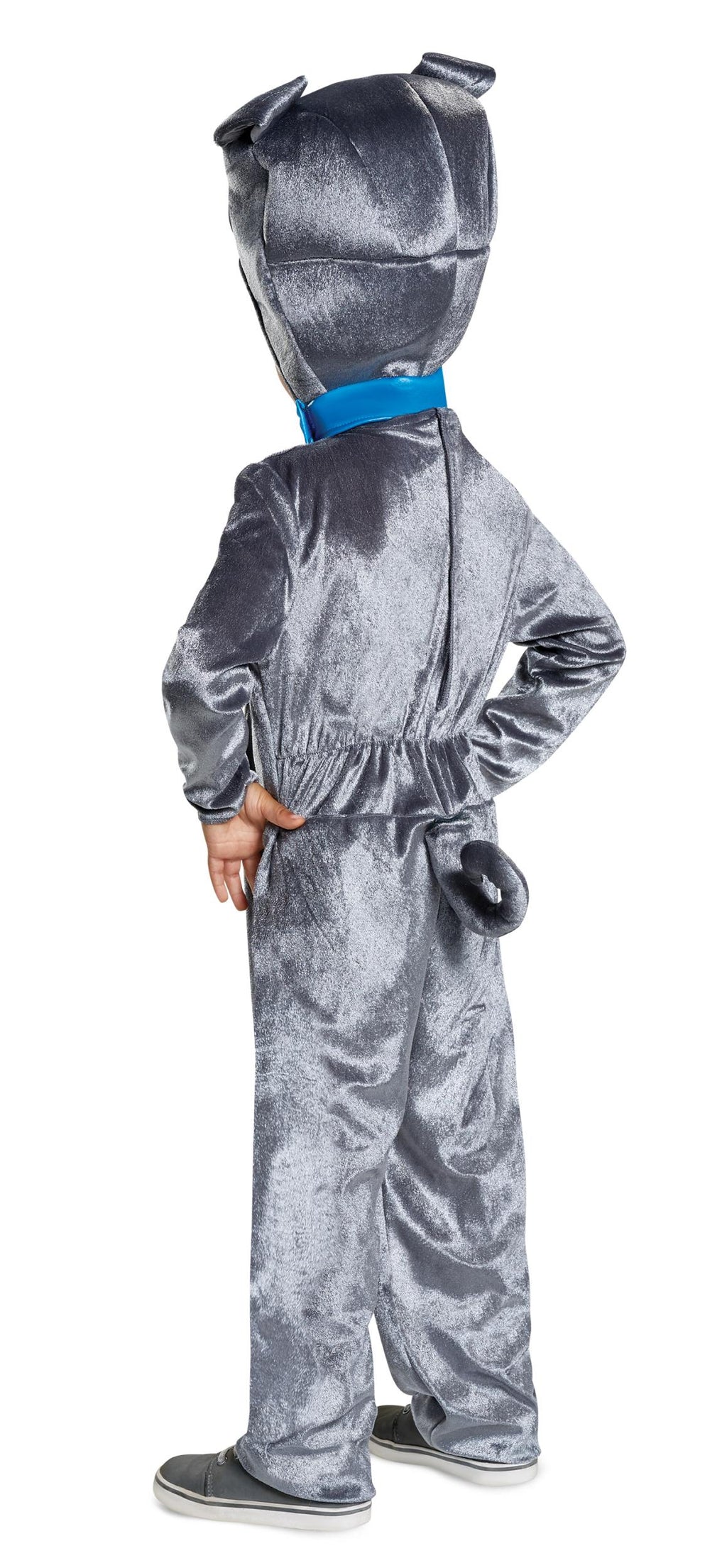 Bingo Classic Puppy Dog Pals Disney Toddler Costume Size 2T