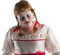 Annabelle: Creation Annabelle Movie Mask With Wig
