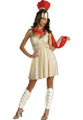 Woman of Troy Roman Greek Adult Costume Small 6-8