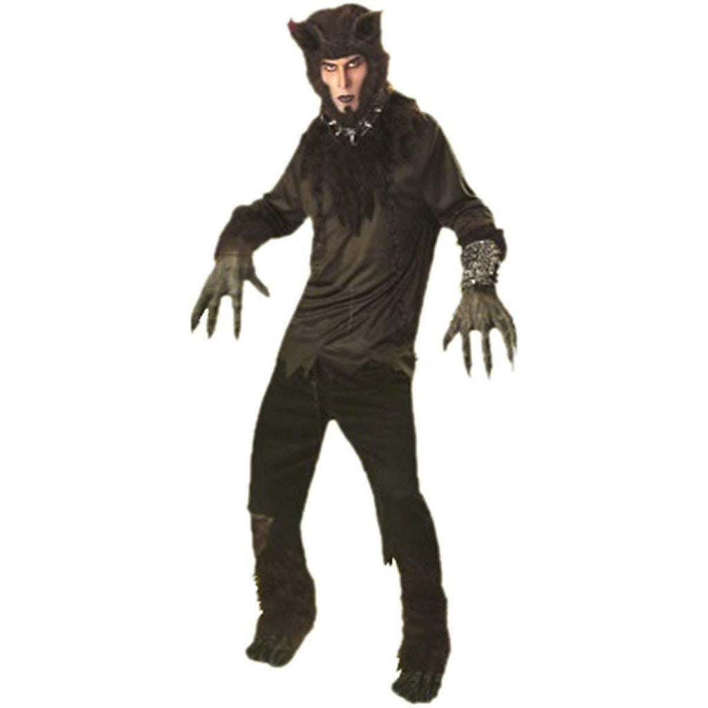 Rubie's Wolfman Costume Standard Size