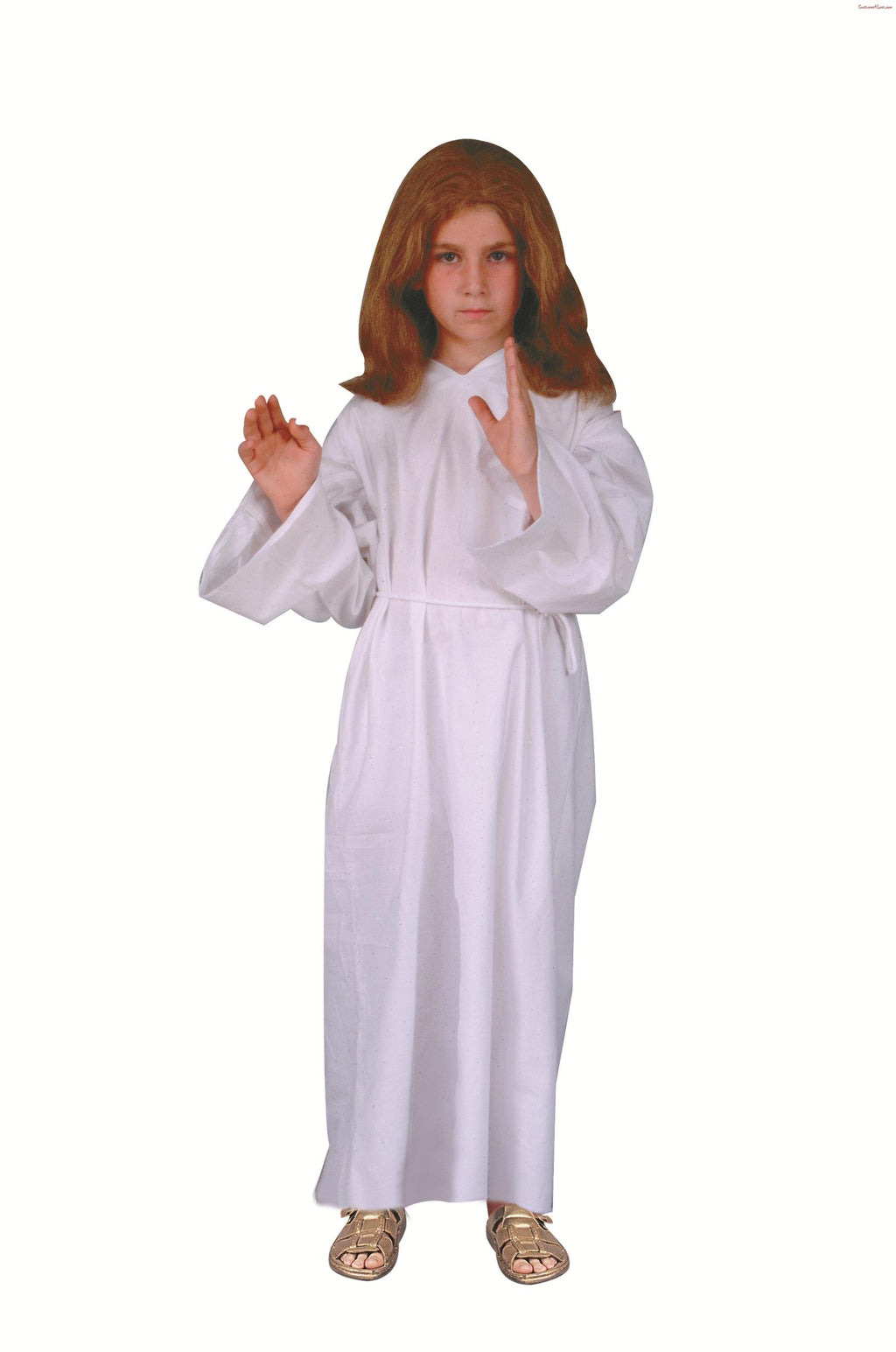 Jesus Child Costume Size Small 4-6