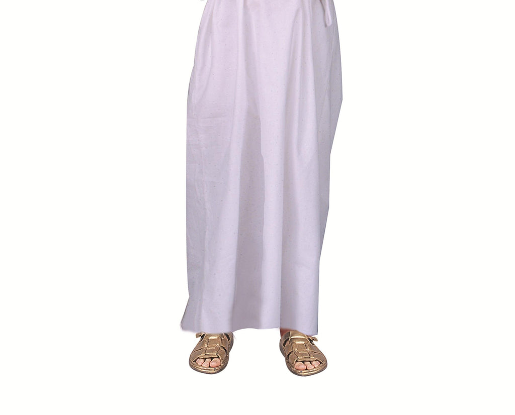 Jesus Child Costume Size Small 4-6
