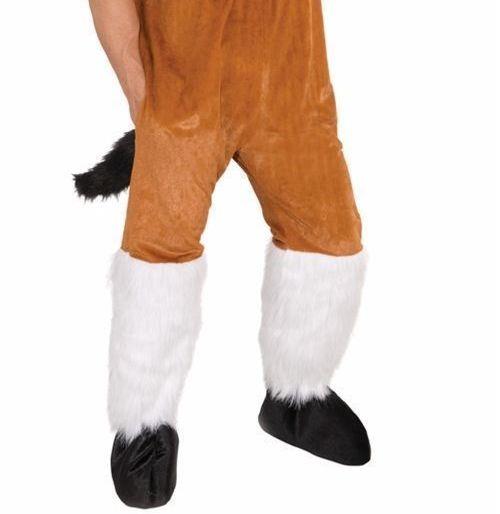 Bud the Stud Adult Horse Funny Costume