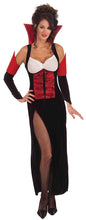 Load image into Gallery viewer, Sexy Countess Crypticia Adult Costume
