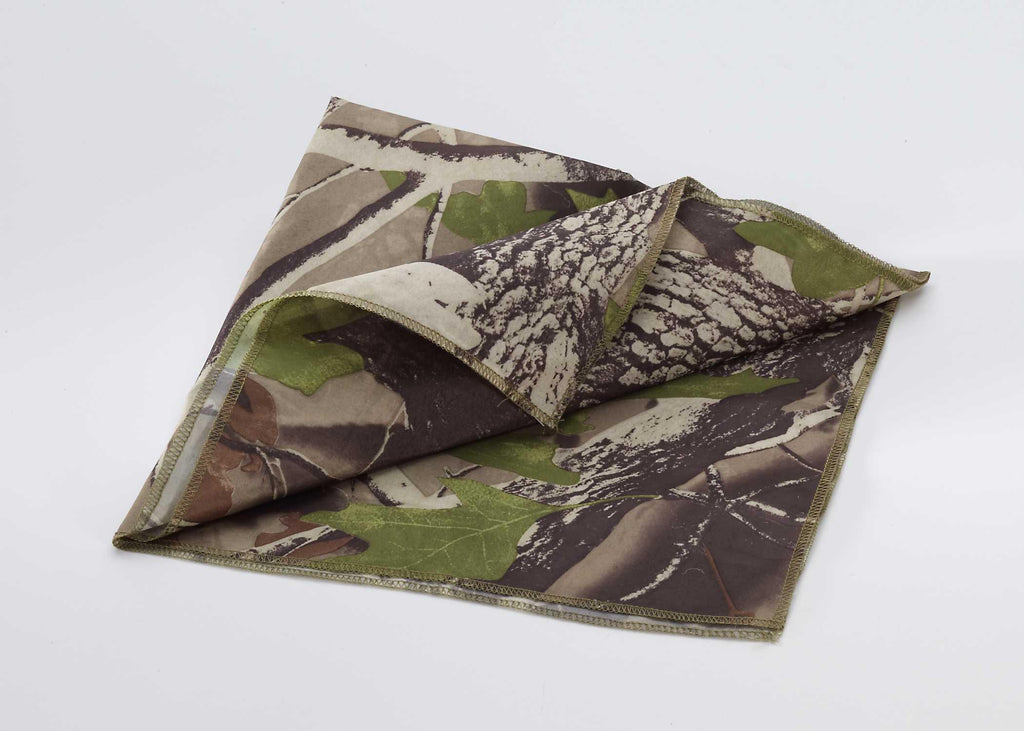 Hunting Man Camouflage Bandana
