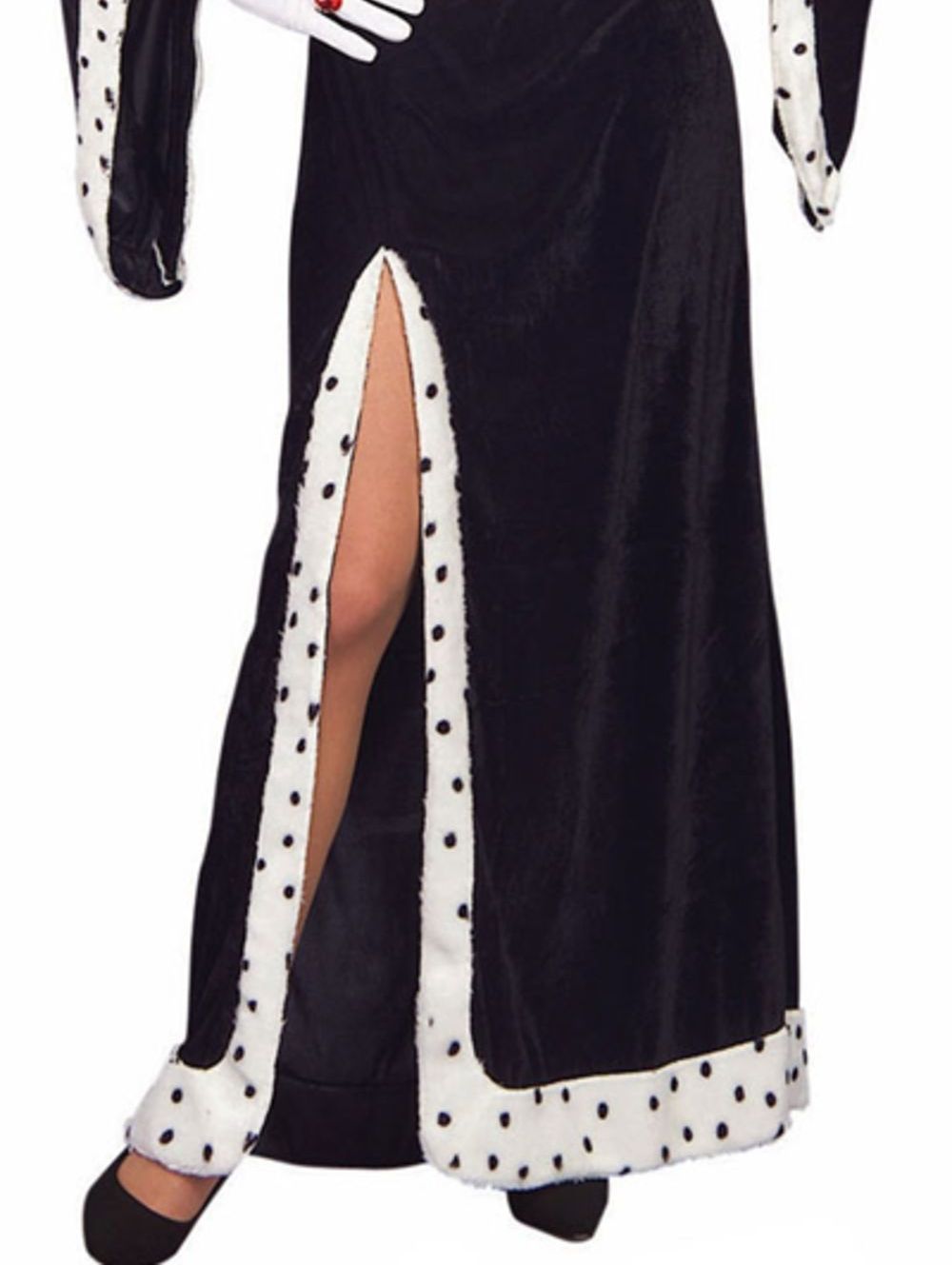 Forum Novelties Women's Adult Dog Lovin Diva Costume