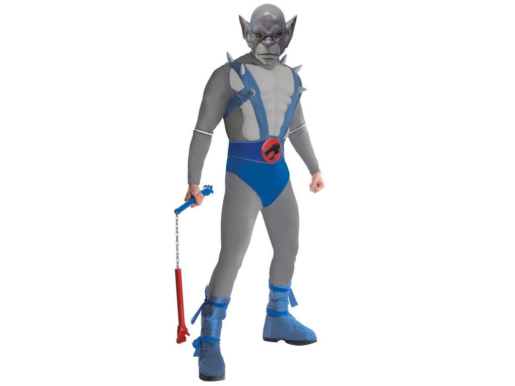 ThunderCats: Panthro Adult Costume