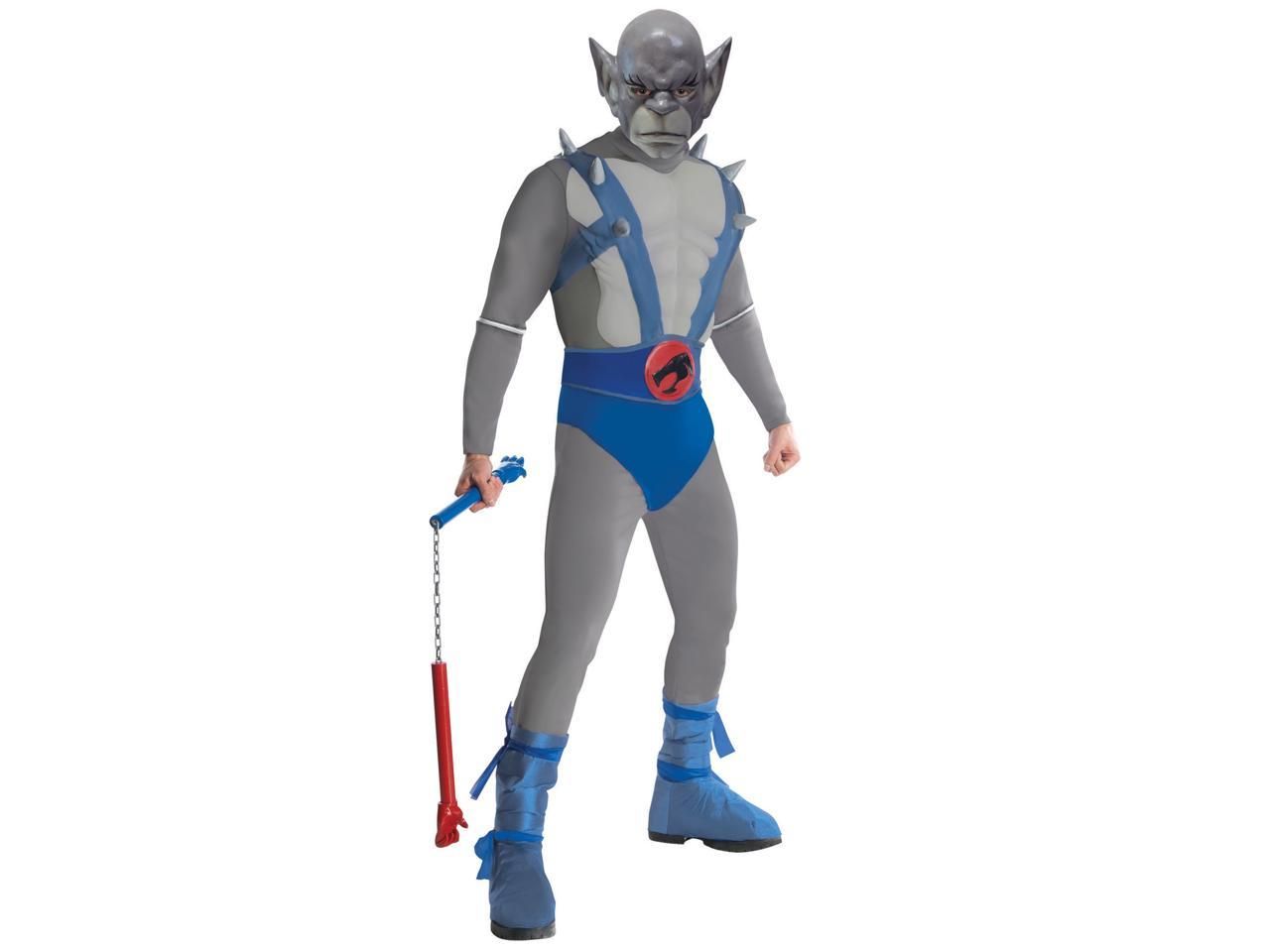 ThunderCats: Panthro Adult Costume
