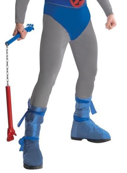 ThunderCats: Panthro Adult Costume
