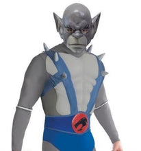 Load image into Gallery viewer, ThunderCats: Panthro Adult Costume
